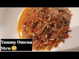 Check spelling or type a new query. How To Cook Best Omena Stew Sardine Dagaa With Soup Jinsi Ya Kupika Omena Wa Supu Youtube
