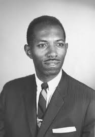 Celebration of the life of civil rights pioneer Willie Garrett set for  Sunday in Santa Rosa