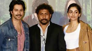 Presenting the official trailer of octo. October Collections October Full Movie Box Office Collection Day 4 Varun Dhawan And Banita Sandhu Film Rakes In Rs 2 50 Crore