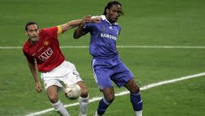 The incredible final between chelsea and manchester united of the year 2008 in full hd. Where Are They Now Manchester United Champions League Final 2008 Starting Xi 90min