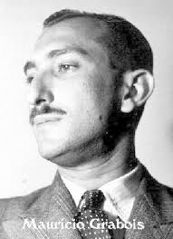 Maurício Grabois