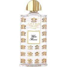 White flowers was inspired by images of paradise and the afterlife. Les Royales Exclusives Eau De Parfum Spray White Flowers By Creed Parfumdreams