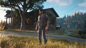 Days gone ps4 new tab & wallpapers collection extension by lovelytab. Days Gone Hd Wallpapers Backgrounds