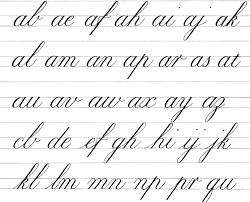Mastering Copperplate Calligraphy A Step By Step Manual Lettering Calligraphy Typography Winters Eleanor 9780486409511 Amazon Com Books See more ideas about calligraphy handwriting, copperplate calligraphy, creative lettering.