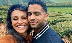 Rita pereira, best known for being a tv actress, was born in lisbon, portugal on saturday, march 13, 1982. Rita Pereira Catches Her Husband In A Hot Moment And Throws Pyrope At Guillaume Lalung
