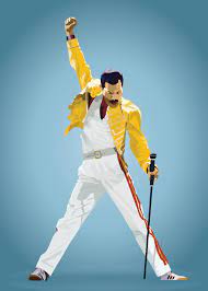 Hope you will like our premium collection of freddie mercury wallpapers backgrounds and wallpapers. Freddie Mercury Phone Wallpapers Wallpaper Cave