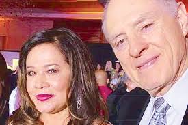 Pinky: A sad-happy homecoming