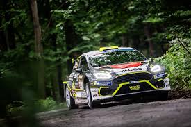 Jenže pár kilometrů před cílem o něj přišel kvůli havárii. Es7xlrn3 Wddcm