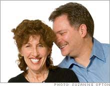 MONEY Magazine: Money Makeover: Ready for the home stretch