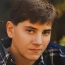 Nathan Andrew Tefft Obituary (2024)