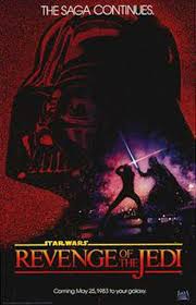 A jedi visszatér videa teljes film magyarul 1983. A Jedi Visszaterese Gaz Wiki
