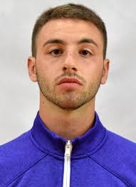 Mark Brado Jr. (9/23/2019)