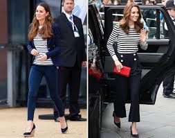 The latest news, pictures & fashion style updates of duchess kate as she attends charity, public & royal events Kate Middleton S Summer Style Renaissance Purewow