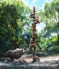 «черная вдова» выйдет в ноябре, «мулан» — в июле. Jungle Cruise Erhalt Erstmals Eine Eigene Geschichte