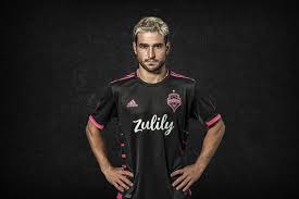 Maybe you would like to learn more about one of these? Sounders Black Jersey Cheap Online