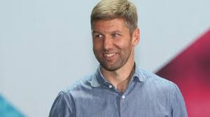 For the majority of his career, that pursuit of success resonated with hitzlsperger, who played for aston villa, west ham, everton, stuttgart and germany. Thomas Hitzlsperger Funf Jahre Nach Coming Out Das Hat Sich Verandert