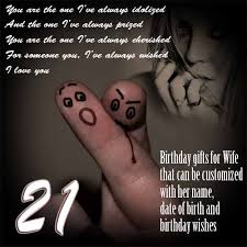 Check out this gift ideas for your wife's 30th birthday list! Birthday Gift Ideas