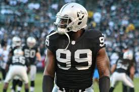 Comparing Raiders 2012 Vs 2013 Defensive Ends Silver And