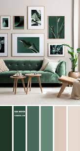 Amazing gallery of interior design and decorating ideas of green armchair in living rooms by elite interior designers. Green And Taupe Living Room