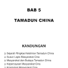 4.hanya anak lelaki boleh mewarisi harta benda , lelaki sulung paling banyak harta. 1