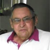 Obituary of James Russell Warren