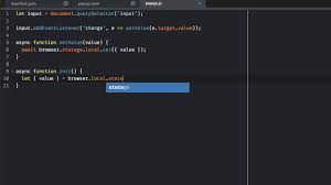 How To Build An Extension For Firefox In Less Than 5 Minutes - Youtube