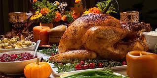 Traditional english christmas dinner menu. 6 Traditional British Christmas Dinner Must Haves The Rub