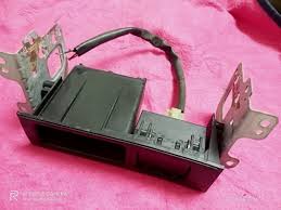 Kemalangan melibatkan sebuah kereta perodua kancil dan sebuah kenderaan pacuan empat roda toyota hilux. Jam Kancil Bulat Auto Accessories On Carousell