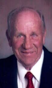 Bobby E. “Bob” Baxter