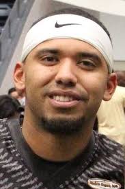 Houma native ready for debut with pro football team