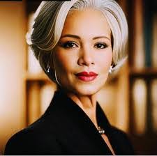 Bernadette Gardner's Instagram, Twitter & Facebook