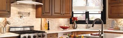 Waypoint Living Spaces Maryland Kitchen Cabinets