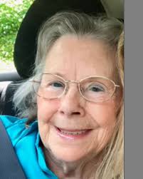 Barbara Ann Wright Obituary January 23, 2024