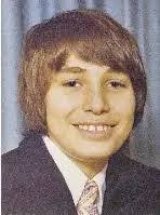 Michael Garron's Instagram, Twitter & Facebook