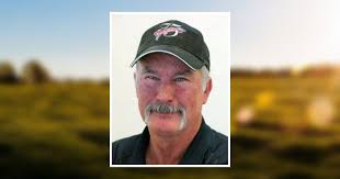 Wesley Hampton Dawson Obituary July 4, 2021