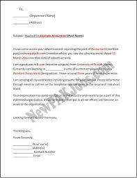 Cover letter sample for job application 2019. How To Write Government Private Job Application In Pakistan Job Application Job Application Example Job Resume Format