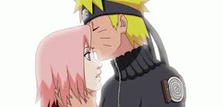 Sasuke Loves Naruto — Why Do You Think Naruto Likes Sakura In The First...