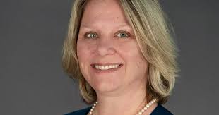 On the move: Nathan Wechsler names next managing director