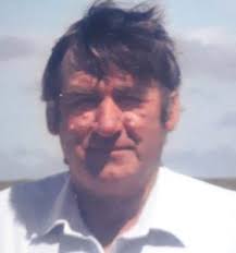 The death has occurred of Johnny Conlin