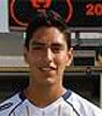 Mexikansk fotbollsspelare mördad