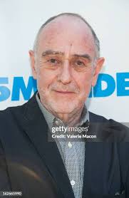 Jean-Jacques Benhamou attends The Consul General Of France, Mr. Axel...  News Photo