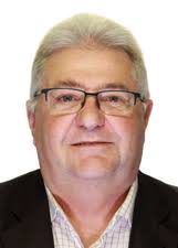 Angelo Barbieri Baxinho (PP) 11: Candidato a Prefeito em nova-brescia