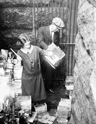 Overview - Prohibition & the Volstead Act - LibGuides at Minnesota  Historical Society Library