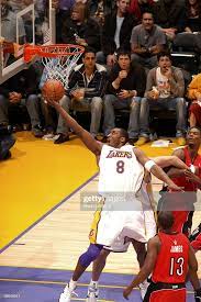 Kobe Bryant Of The Los Angeles Lakers Shoots Against Chris Bosh And Kobe Kobe Bryant Chris Bosh