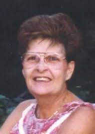 Dolores Storey Obituary