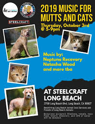 Appointments may be made during these hours: Admin Page 2 Friends Of Long Beach Animals