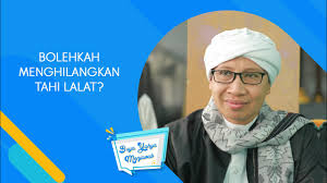 Kalau tandanya besar banget mungkin bisa juga disebut. Bolehkah Menghilangkan Tahi Lalat Andeng Andeng Buya Yahya Menjawab Youtube