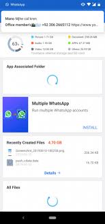 Descargar e instalar folder lock apk en android. Es File Explorer 4 2 8 1 Apk For Android Download Androidapksfree