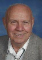 Harold D. “Buzz” Shrader