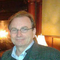 Faculty, Master of Arts in Literature, Northwestern University School of  Professional Studies: School of Professional Studies